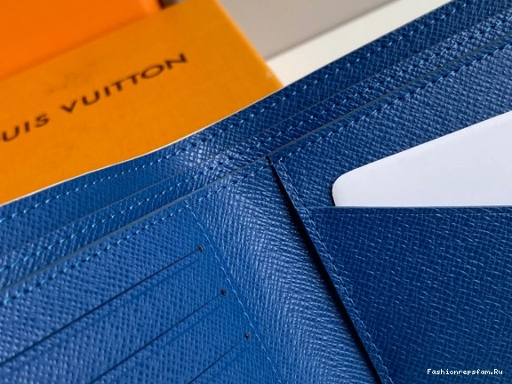 FS CHEAP VUITTON WALLET MULTIPLE LOUIS 0823